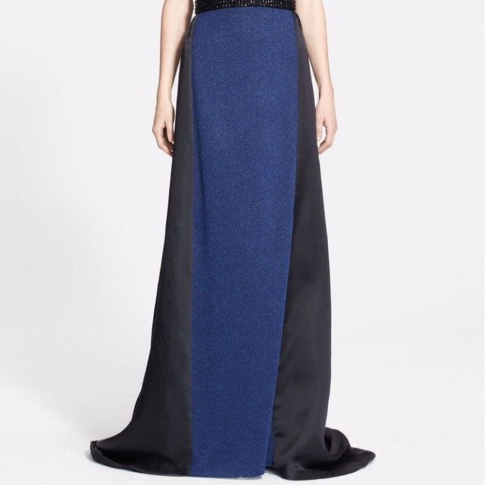 NWT ST JOHN GOWN - Picture 8 of 8
